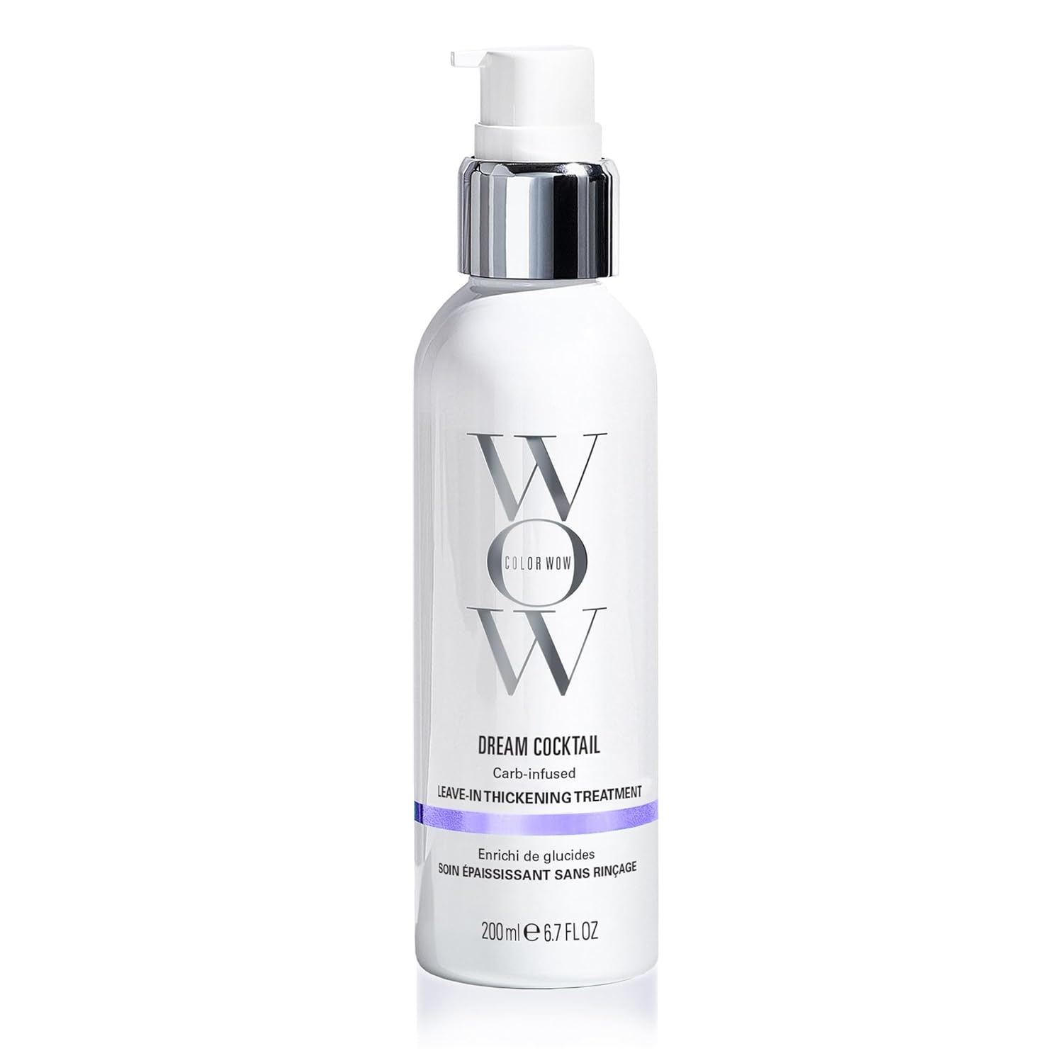 Dream Cocktail Carb-Infused Leave-In Treatment