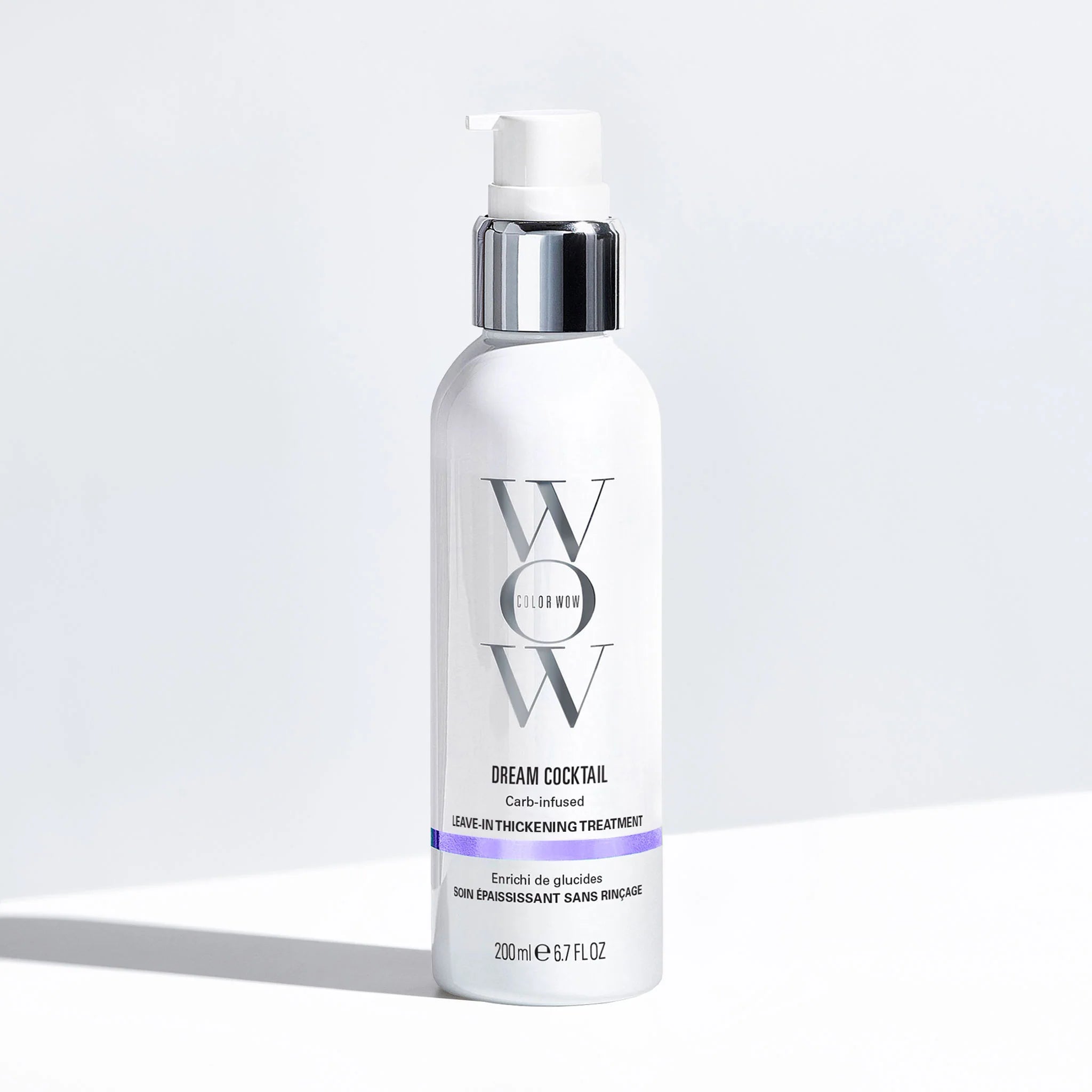 Dream Cocktail Carb-Infused Leave-In Treatment